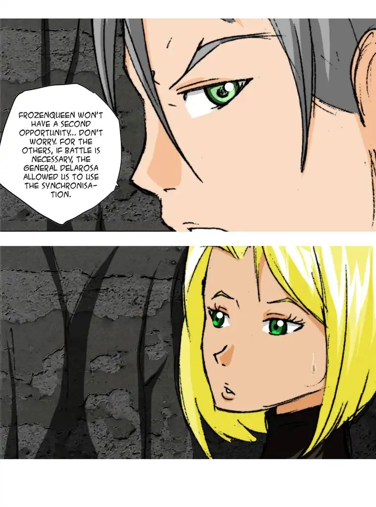 Dragon and Weed: Origins Chapter 52 13